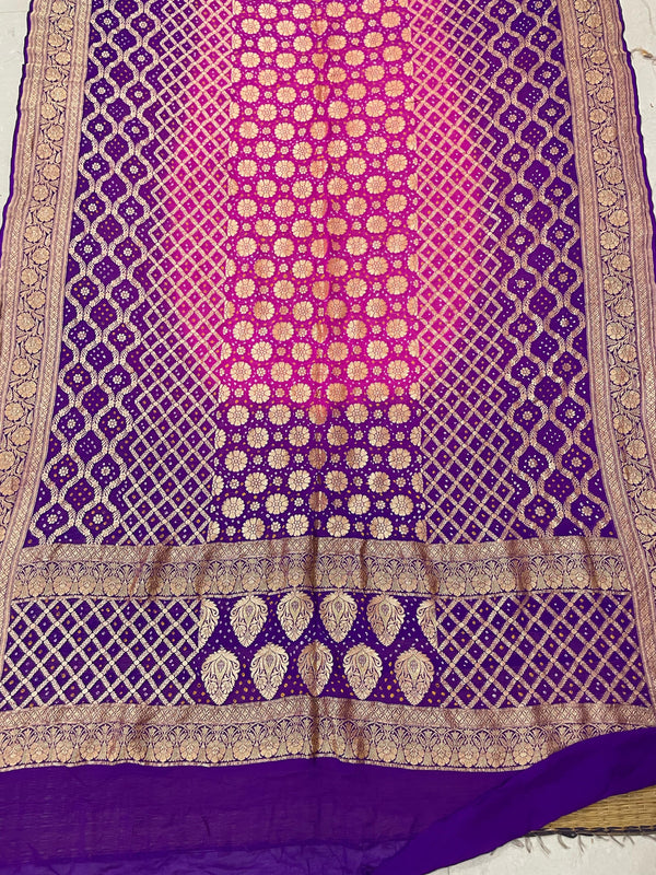 Bandhani❣❣ Dupatta