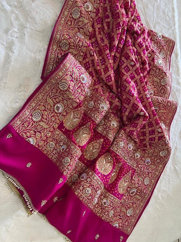 🌷~ Shaadi Shagan Odhna ~🌷