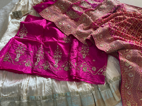 ❣ Shagan Lehnga Set ❣