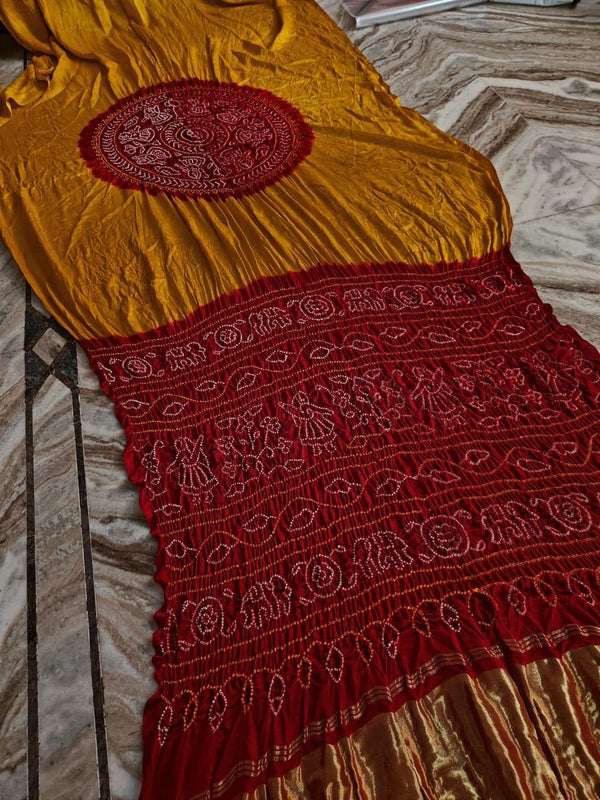RAASMANDAL SAREE ❣❣