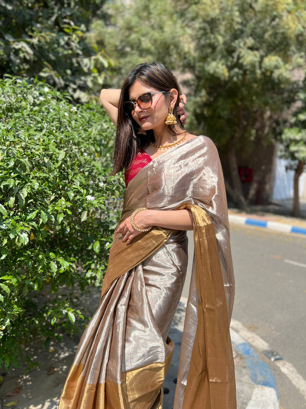 ✨Rekha Saree✨