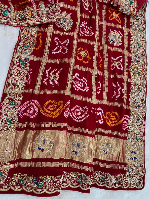 ❤️✨ Maayra Chunar ✨❤️