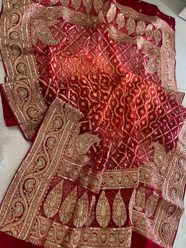 🌷 ~ SHAADI SHAGAN ODHNA ~ 🌷